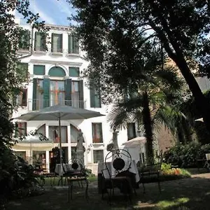 Hotel Palazzo Abadessa Venecia