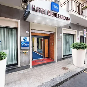 Hotel Western Mediterraneo Catania