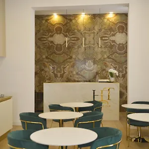 Hotel Torino Bríndisi