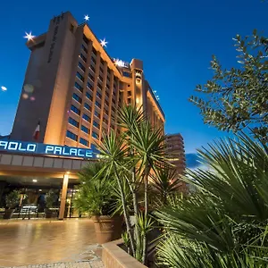 Hotel San Paolo Palace Palermo