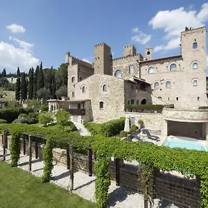 Hotel Castello Di Monterone Perugia